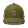 SC299 Trucker Cap