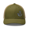 Rifles Trucker Cap