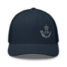 Rifles Trucker Cap