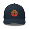 Good Vibes Trucker Cap