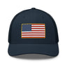 US Patriot Trucker Cap