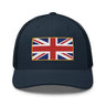 UK Patriot Trucker Cap