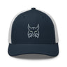 SC299 Trucker Cap