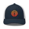 Good Vibes Trucker Cap