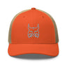 SC299 Trucker Cap