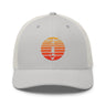 Good Vibes Trucker Cap