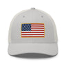 US Patriot Trucker Cap