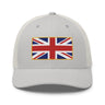 UK Patriot Trucker Cap