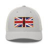 UK Patriot Trucker Cap