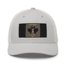 CAN Patriot Subdued Trucker Cap