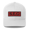 SEG Bold - Trucker Cap