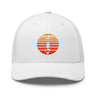 Good Vibes Trucker Cap