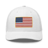 US Patriot Trucker Cap