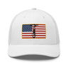 US Patriot Trucker Cap