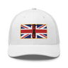 UK Patriot Trucker Cap