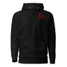 Thin Red Line Everyday Hoodie