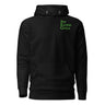 Thin Green Line Everyday Hoodie