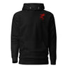 18 SQN Hanged Man Everyday Hoodie