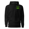 SC299 Hanged Man Everyday Hoodie