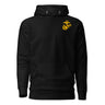 USMC Hanged Man Everyday Hoodie