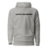 Horizon Scan Everyday Hoodie