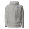 Thin Blue Line Everyday Hoodie