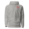 Thin Red Line Everyday Hoodie