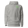 Thin Green Line Everyday Hoodie