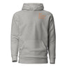 Thin Orange Line Everyday Hoodie