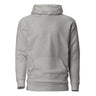 Thin Grey Line Everyday Hoodie