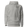 You Are Your Actions Everyday Hoodie