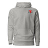 Bear Trident Everyday Hoodie