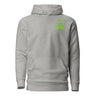 SC299 Hanged Man Everyday Hoodie