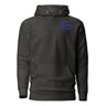 Thin Blue Line Everyday Hoodie