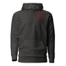 Thin Red Line Everyday Hoodie