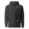 Thin Green Line Everyday Hoodie