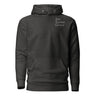 Thin Grey Line Everyday Hoodie