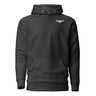 SECTSFO Men - Charcoal - Hoodie