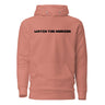 Horizon Scan Everyday Hoodie