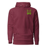 SC299 Hanged Man Everyday Hoodie