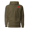 Bear Trident Everyday Hoodie