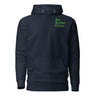 Thin Green Line Everyday Hoodie