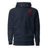 18 SQN Hanged Man Everyday Hoodie