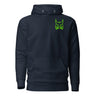 SC299 Hanged Man Everyday Hoodie