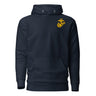 USMC Hanged Man Everyday Hoodie