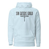 SEG YAYA Embroidered Everyday Hoodie