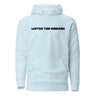 Horizon Scan Everyday Hoodie