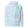 SC299 Hanged Man Everyday Hoodie