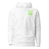 SC299 Hanged Man Everyday Hoodie