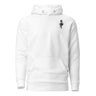 USMC Scout Sniper Hanged Man Everyday Hoodie